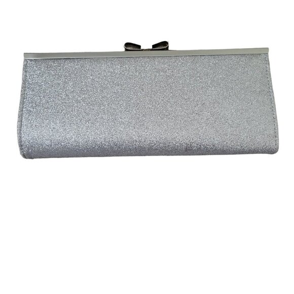WOMEN'S INC CAROLYN Clutch Purse. New With Tags $49 - Picture 2 of 4